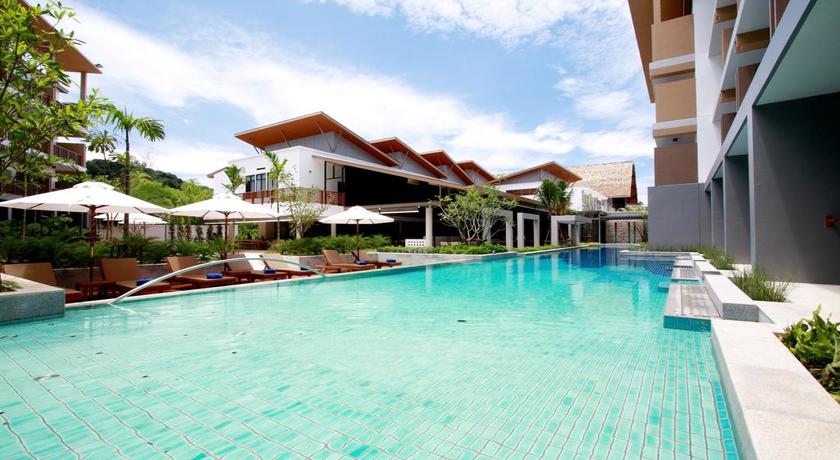 Deevana Plaza Krabi - 8