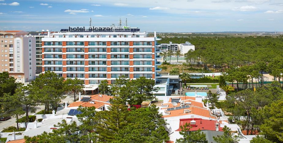 Cheap Algarve Holidays - 2