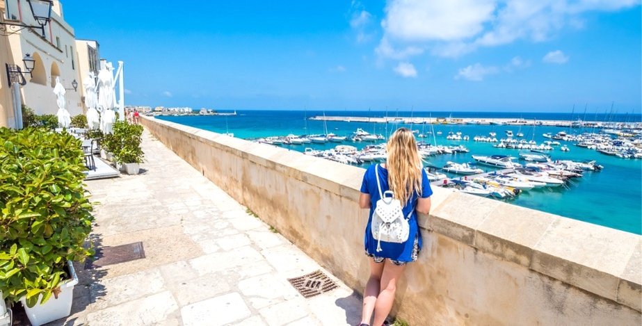 Puglia: Your Perfect Italian Escape by the Sea - 6
