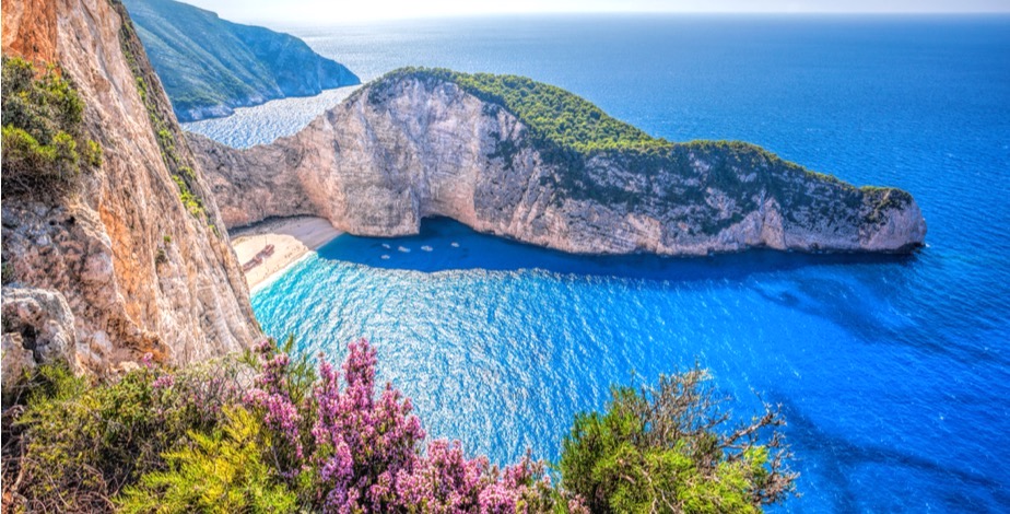 Cheap Zante Holidays - 14