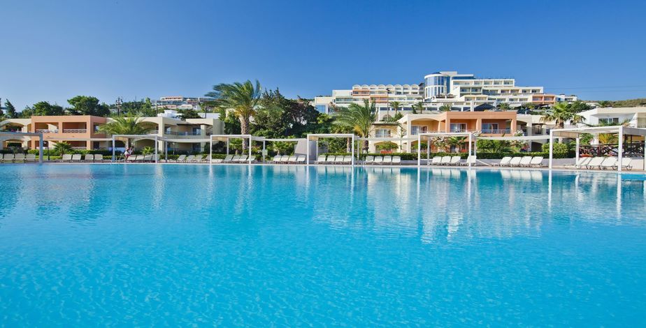 Ultimate All Inclusive 5 Star Getaway In Kos - 1