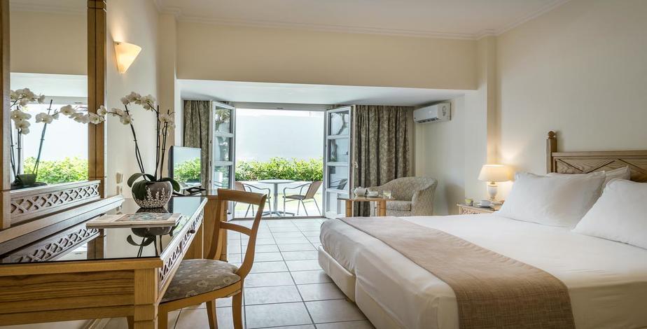 An All Inclusive Week In Rhodes - 3