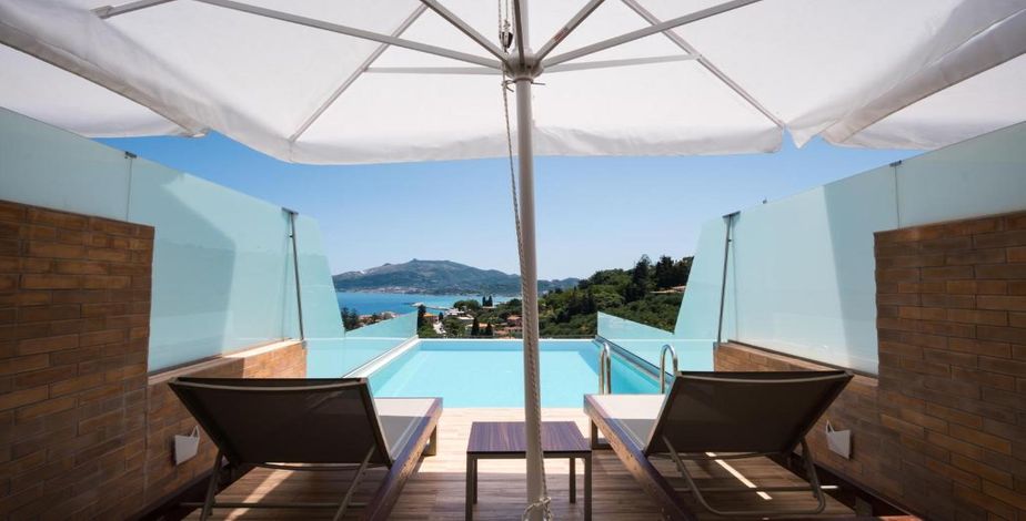Half Board Stay In Zante With Transfers And Flights - 7