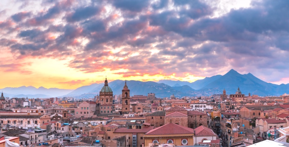 3 Nights Secret Hideaway in Palermo - 4