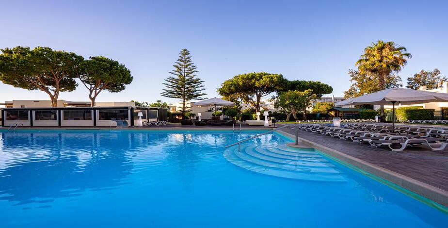 Albufeira Sol Hotel & Spa - 2