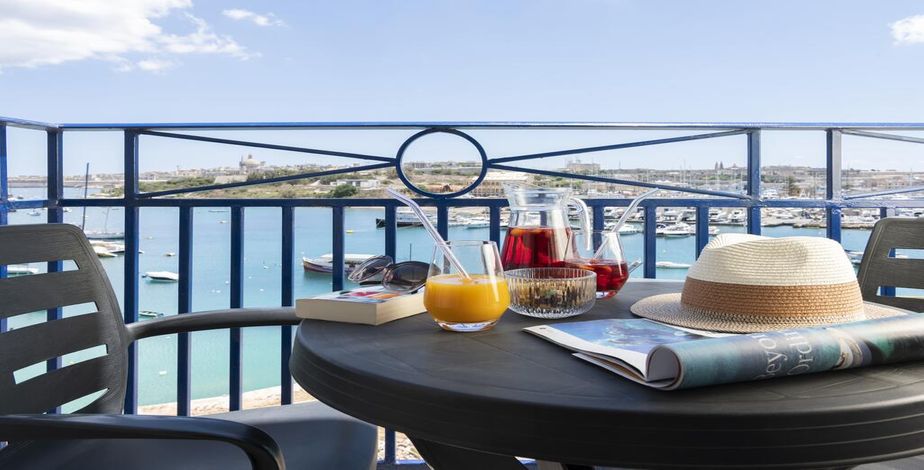 Magical Malta Holiday For 3 Nights With 4 Star Hotel And Breakfast - 2