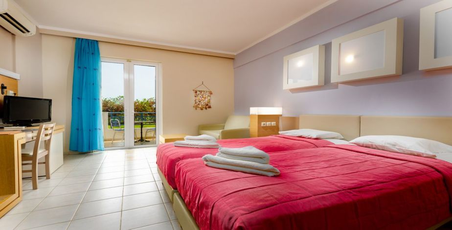 An All Inclusive Week In Kos With Flights - 5