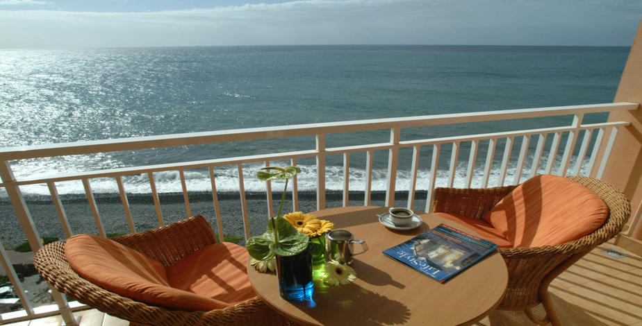 All Inclusive Week In Madeira - 2