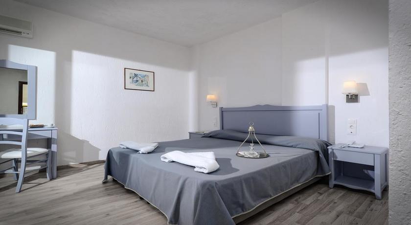 Hersonissos Village, Crete - 4