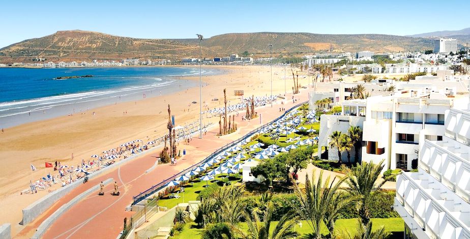 Discover Exceptional Agadir - 14