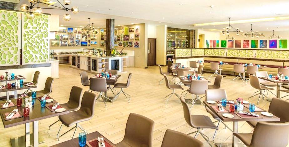 Tamarind Tree Hotel, Nairobi - 1