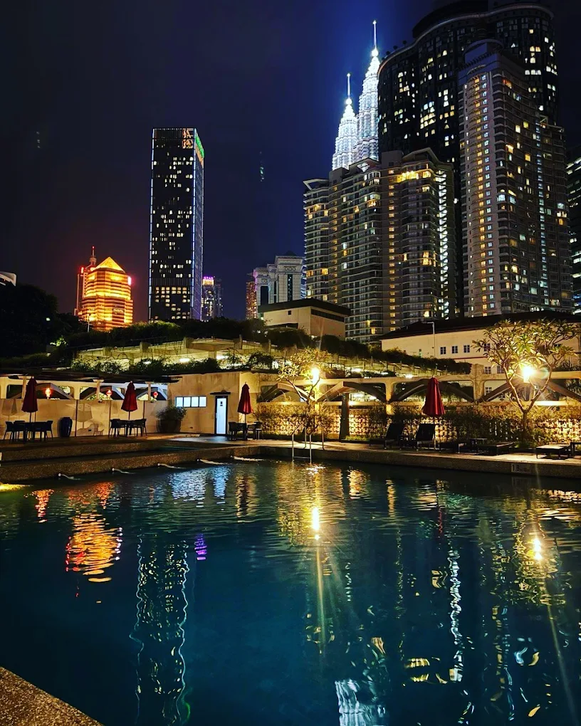 Concorde Hotel Kuala Lumpur - 1