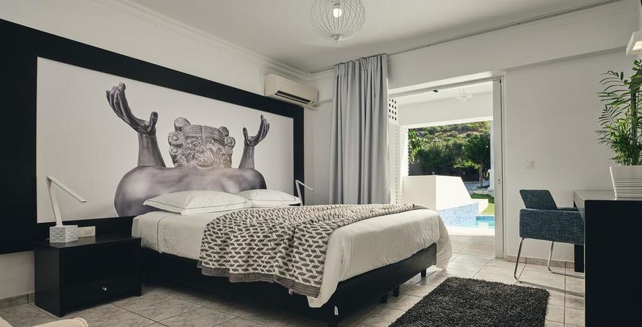 Meandros Boutique & Spa Hotel - 4