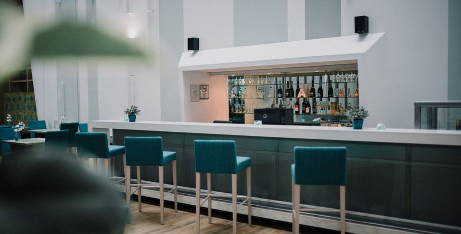 Atrium Fashion Hotel, Budapest - 7