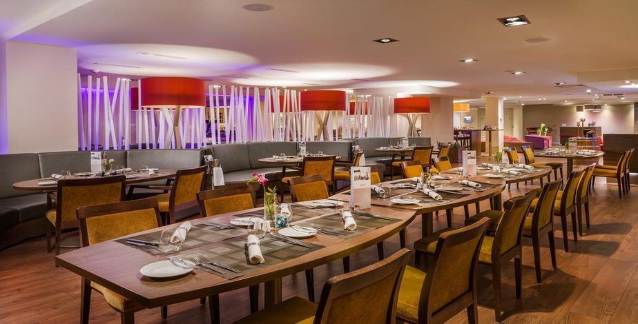 Clarion Congress Hotel Bratislava - 7