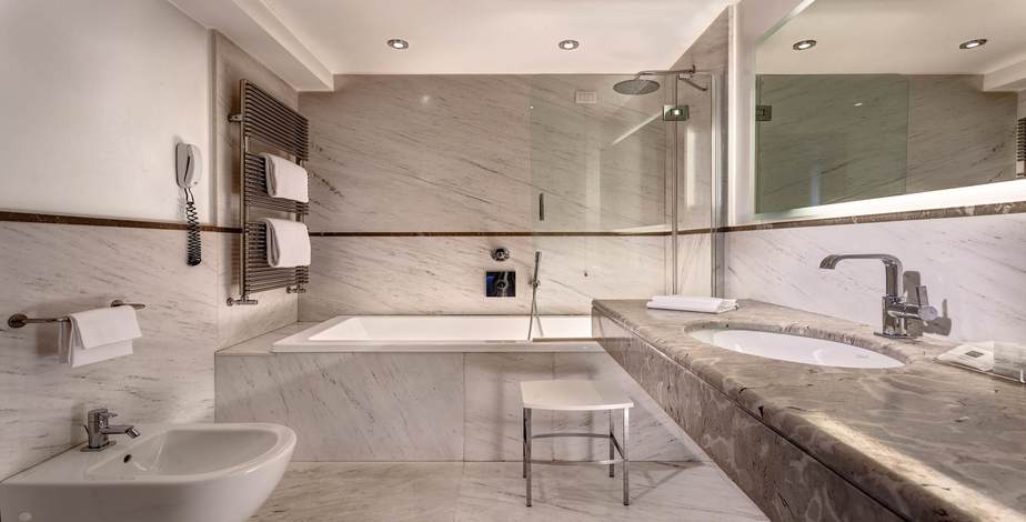 Hotel Plaza, Venice - 7