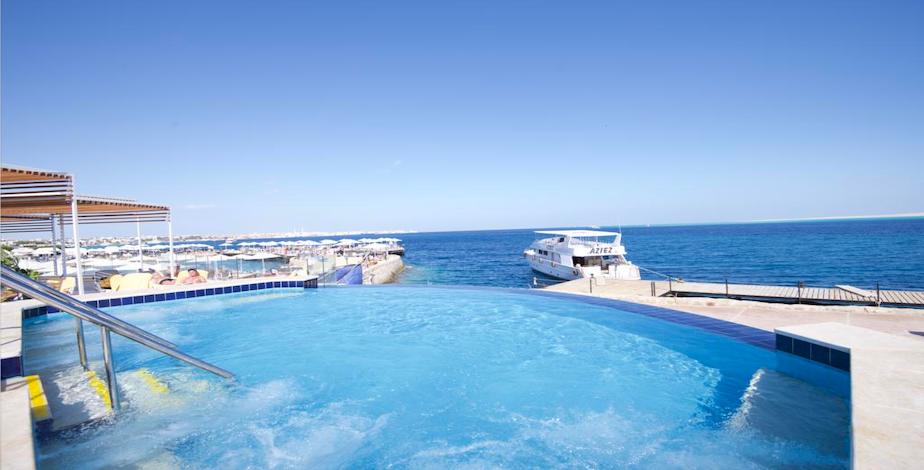 Luxury 7 Nights Hurghada Getaway - 14