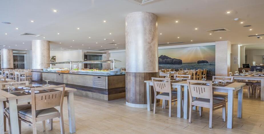 Albufeira Sol Hotel & Spa - 5