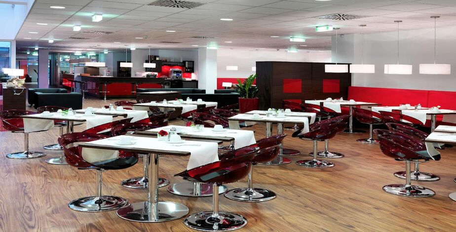 Best Western Plus Amedia Wien, Vienna - 2