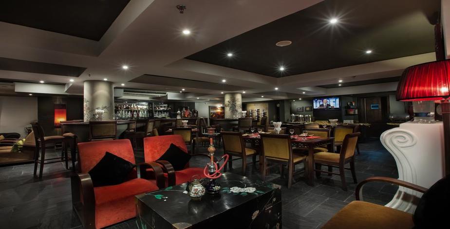 Hanoi Boutique Hotel - 7