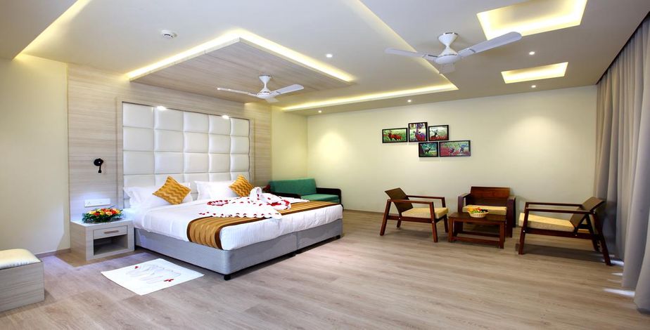 Woodnote Thekkady - 5