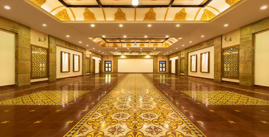 Mantra Koodam-CGH Earth, Kumbakonam - 9