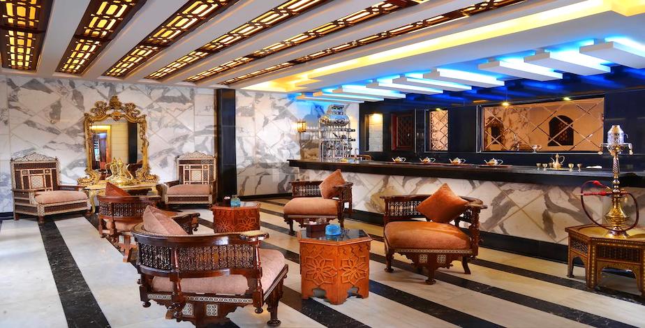 All Inclusive Hurghada Beach Stay - 14
