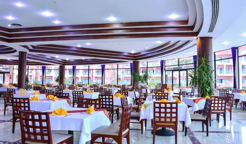 An All Inclusive Week In Sharm El Sheikh - 12