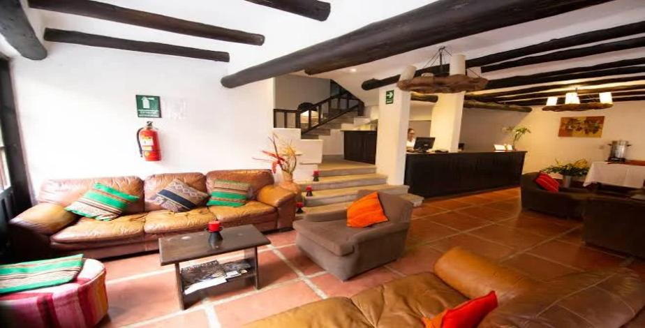 Hatun Inti Classic - 3