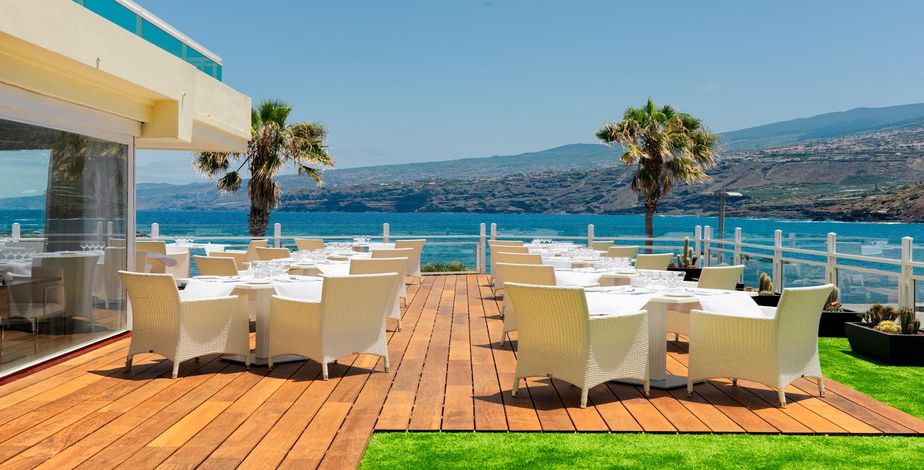 A Week Stay In Tenerife With Half Board Basis - 5