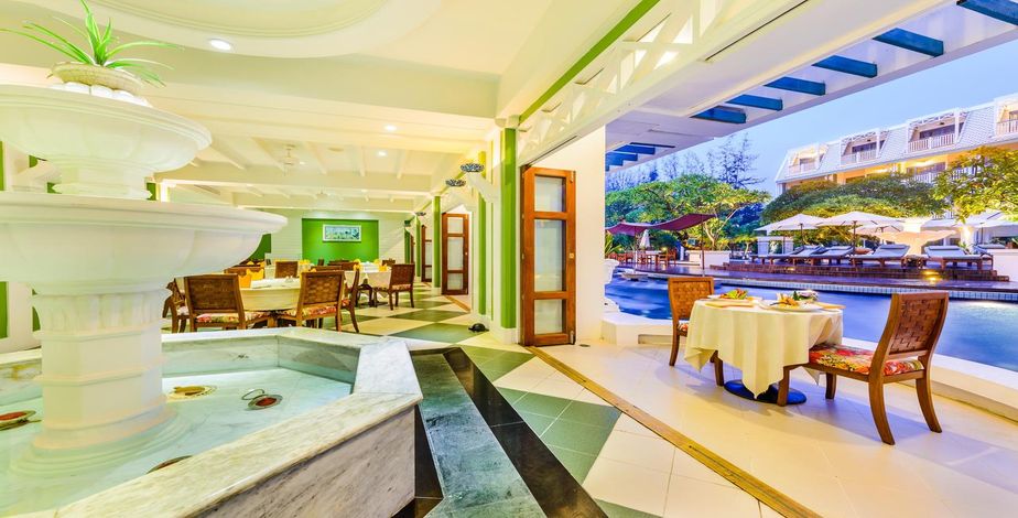 Andaman Sea View Resort - 7