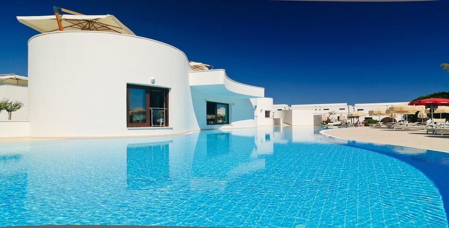 Escape to Puglia: Where Tradition Meets Tranquility - 1