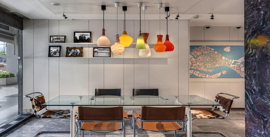 Hotel Plaza, Venice - 4