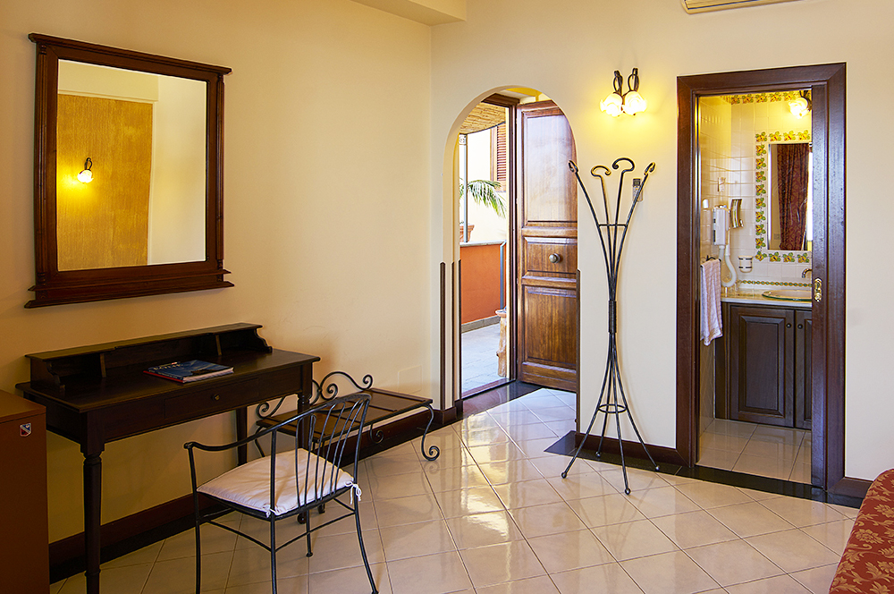 Hotel A’ Pinnata - 5