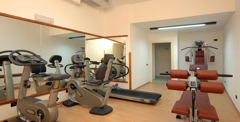 Hotel Parco Dei Principi - 8