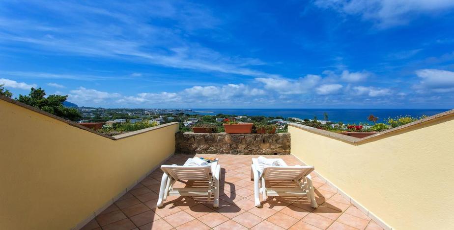 Hotel Parco Dei Principi - 6