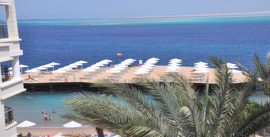 Luxury 7 Nights Hurghada Getaway - 4