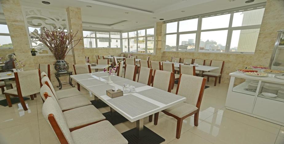 Ha Hien Signature Hotel, Ho Chi Minh City - 5