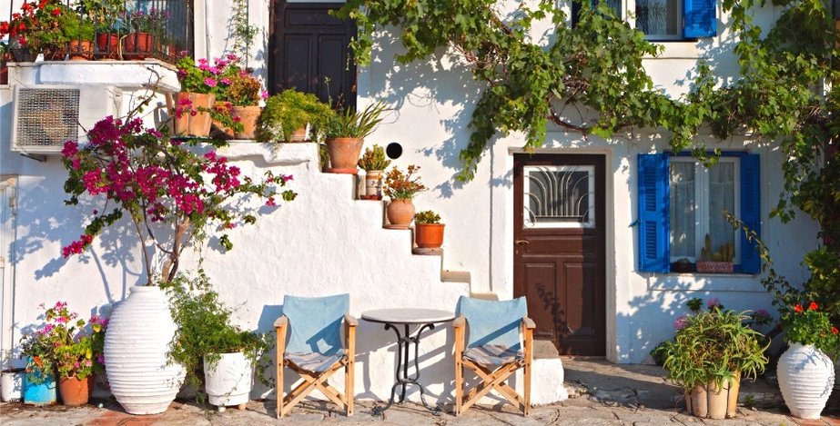Relax In Corfu With 5 Star Half Board Stay - 15