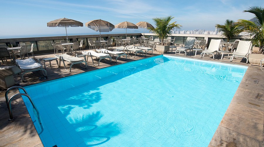 Windsor Excelsior Copacabana - 2