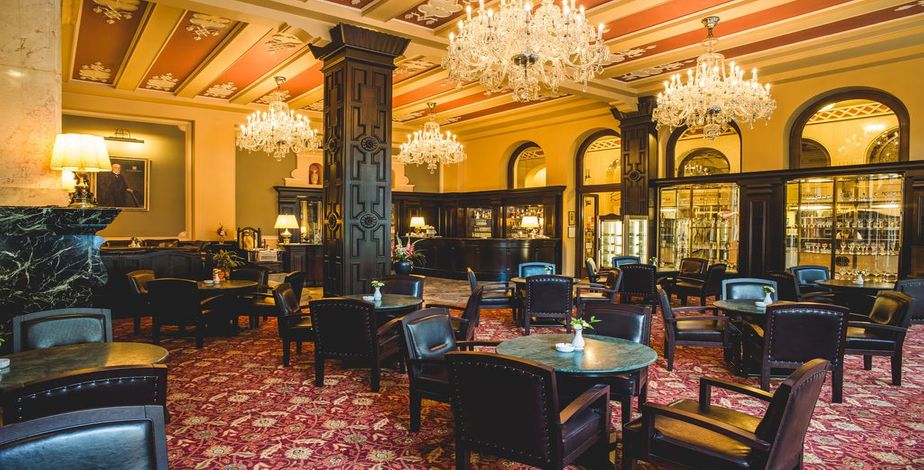 Prague Trip with 5 Star Stay - 8