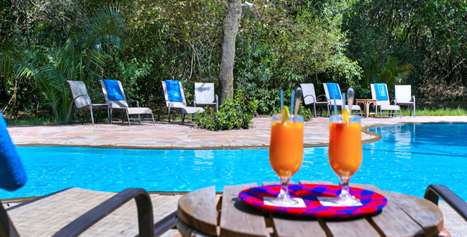 Mara Simba Lodge - 3