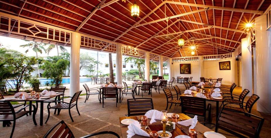 Southern Star, Mysore - 7