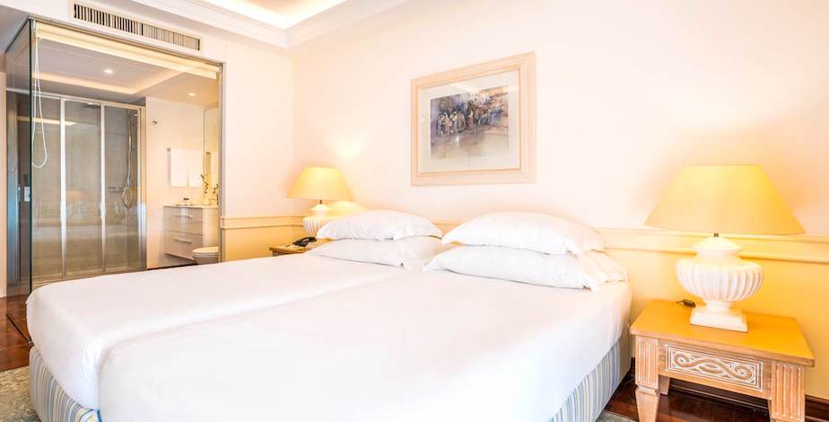 Luxury All Inclusive Madeira - 13
