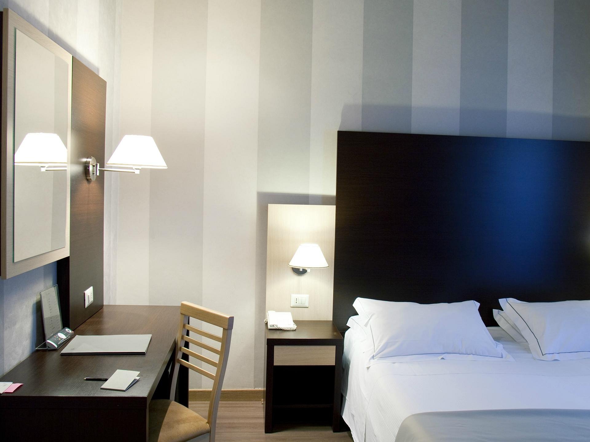 C-Hotels Club, Florence - 3