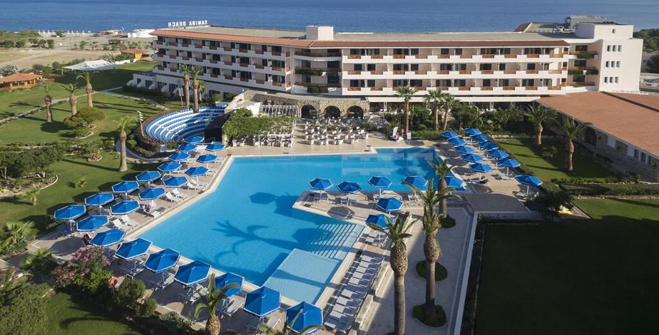 Charming Kos With All Inclusive Luxury Stay - 3
