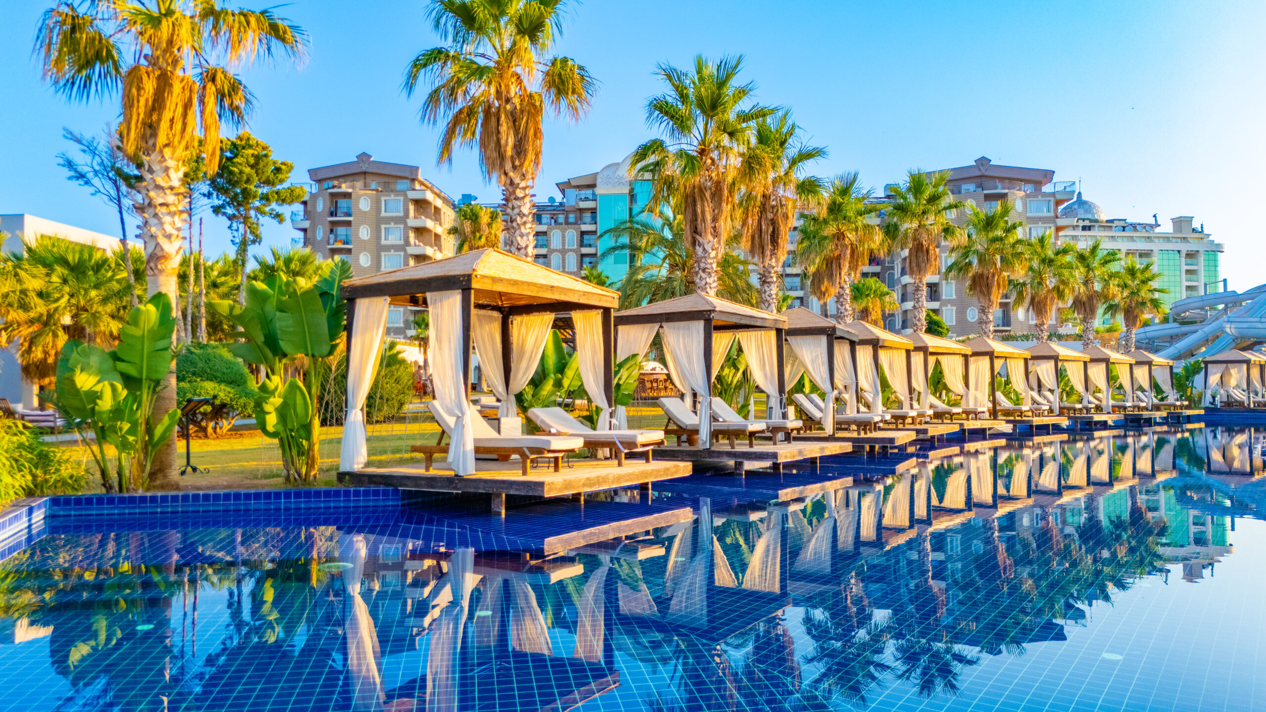 Laur Hotels Experience & Elegance - 9