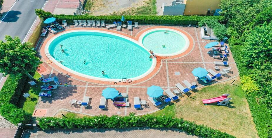 Hotel Riel, Lake Garda - 4