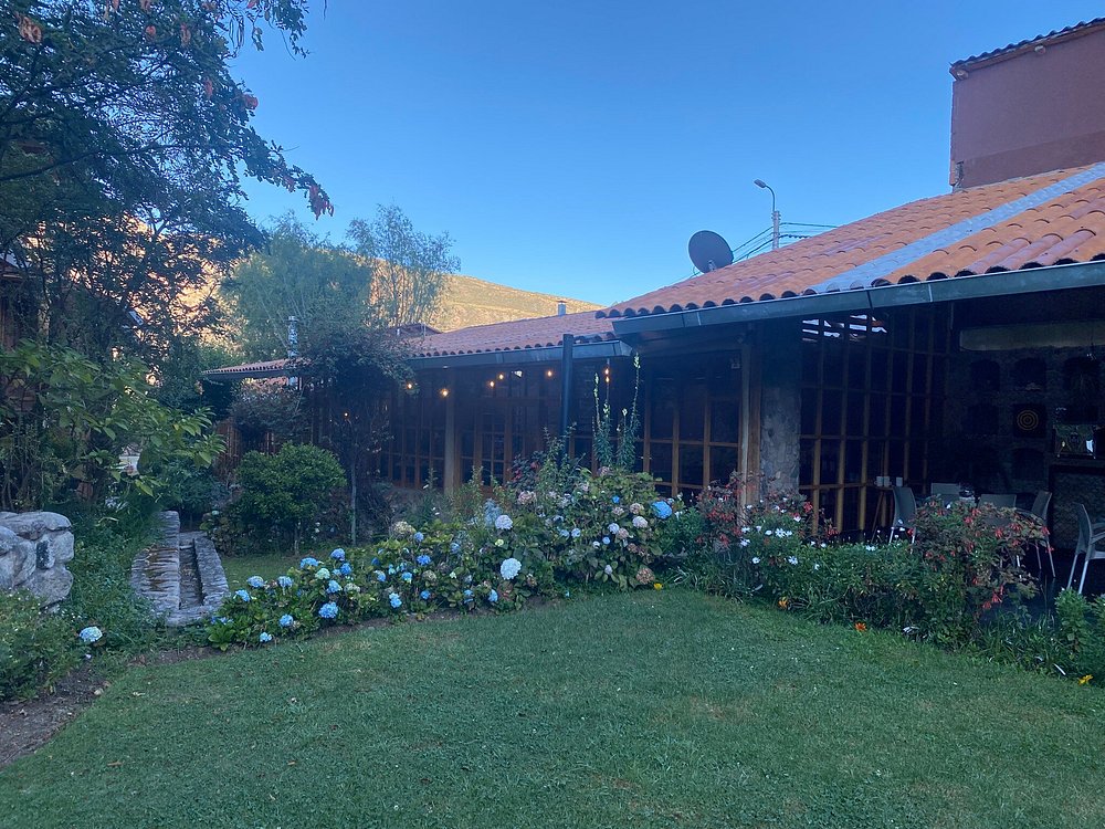 Ava Valle Sagrado Spot - 3