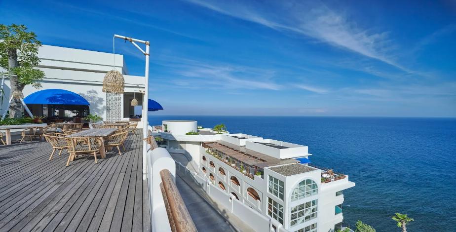 Royal Avila Boutique Resort - 4